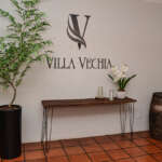 Villa Vechia
