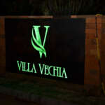 Villa Vechia